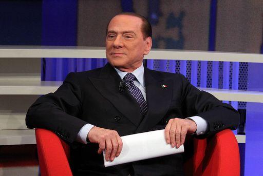 Mediaset Appello Conferma Sentenza Condanna Anni Berlusconi La