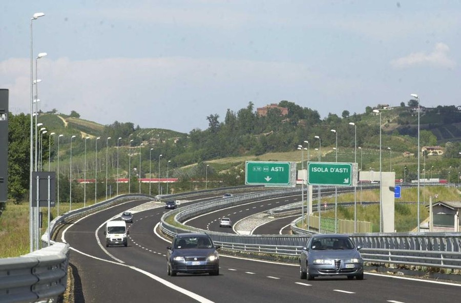 Autostrada Asti Cuneo Serve Una Maggiore Chiarezza Dal Governo