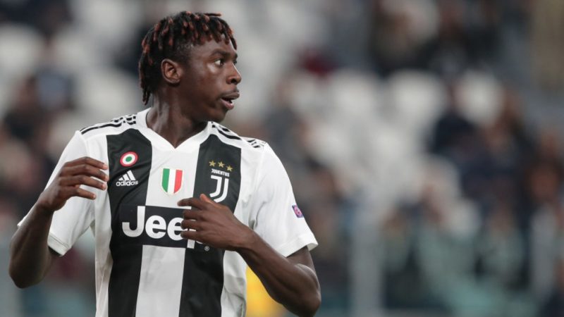 Allegri: “Rinnovo? Ne parleremo con Agnelli a fine anno. Le cose che sono state scritte…”