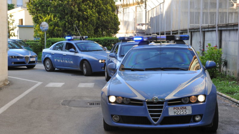 Asti, obbligo di dimora per un 32enne sorpreso dalla ...