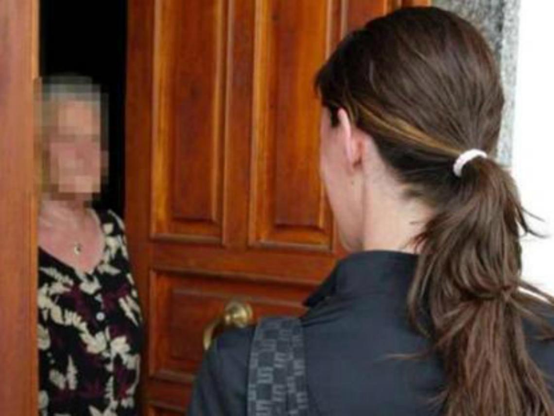 200 euro e gioielli rubati a un'anziana<br/>Ancora una truffa della "falsa postina"
