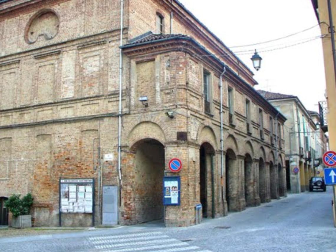 A San Damiano si festeggia la patronale<br/>Sei giorni di gastronomia, bocce, danze