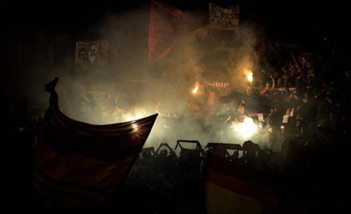 As Roma/ DiBenedetto lascia presidenza, Pallotta al suo posto