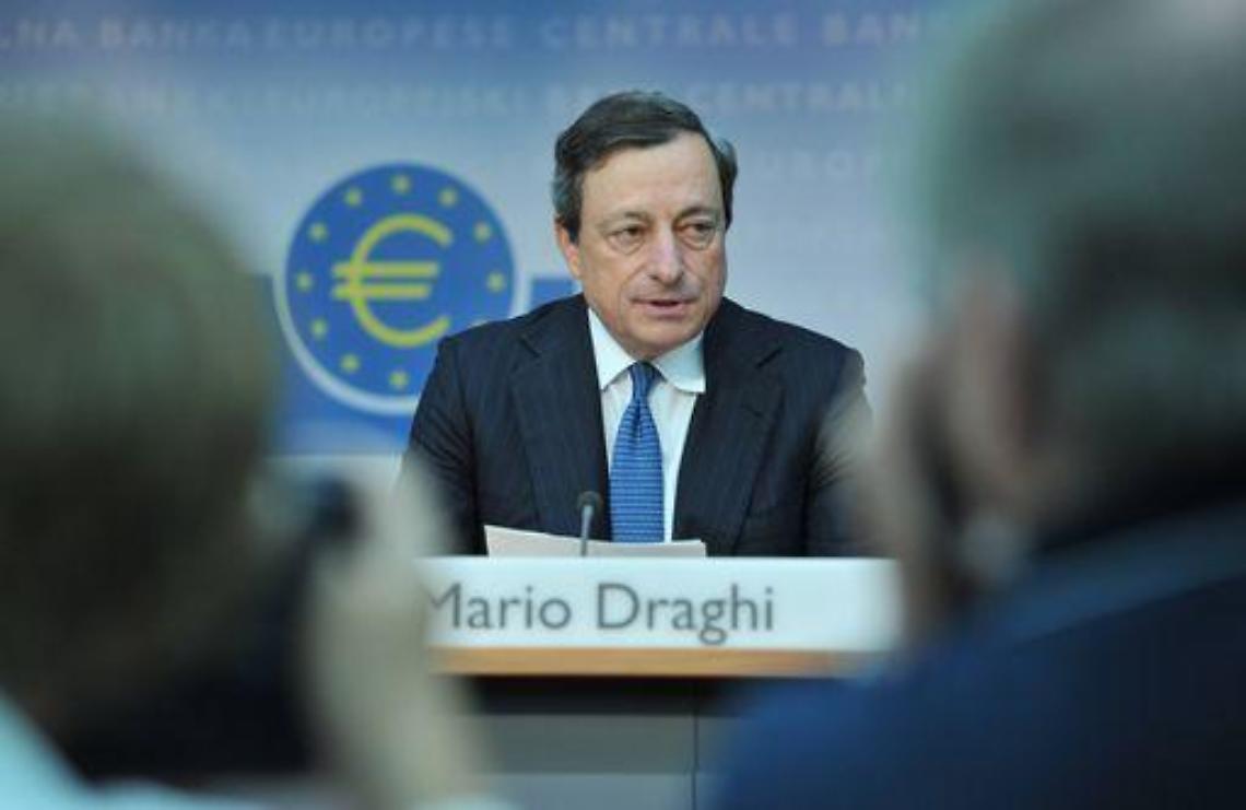 Bce/ Tetto a spread, Banca: fuorviante scrivere scelte non prese