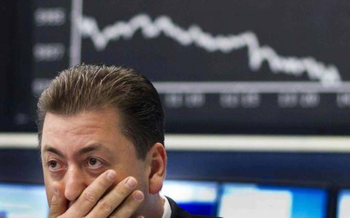 Borsa/ Europa si raffredda, Madrid -0,4%, Milano -0,14%