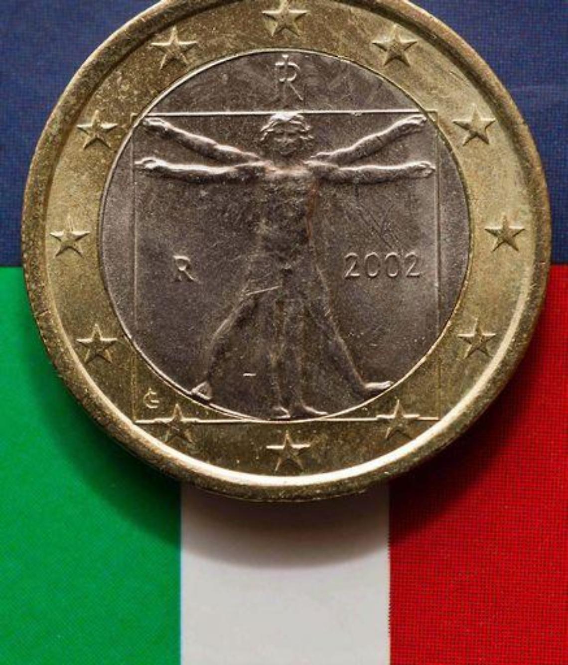 Borsa/Milano migliore d'Europa,spread cala a 413,Ftse Mib + 1,3%