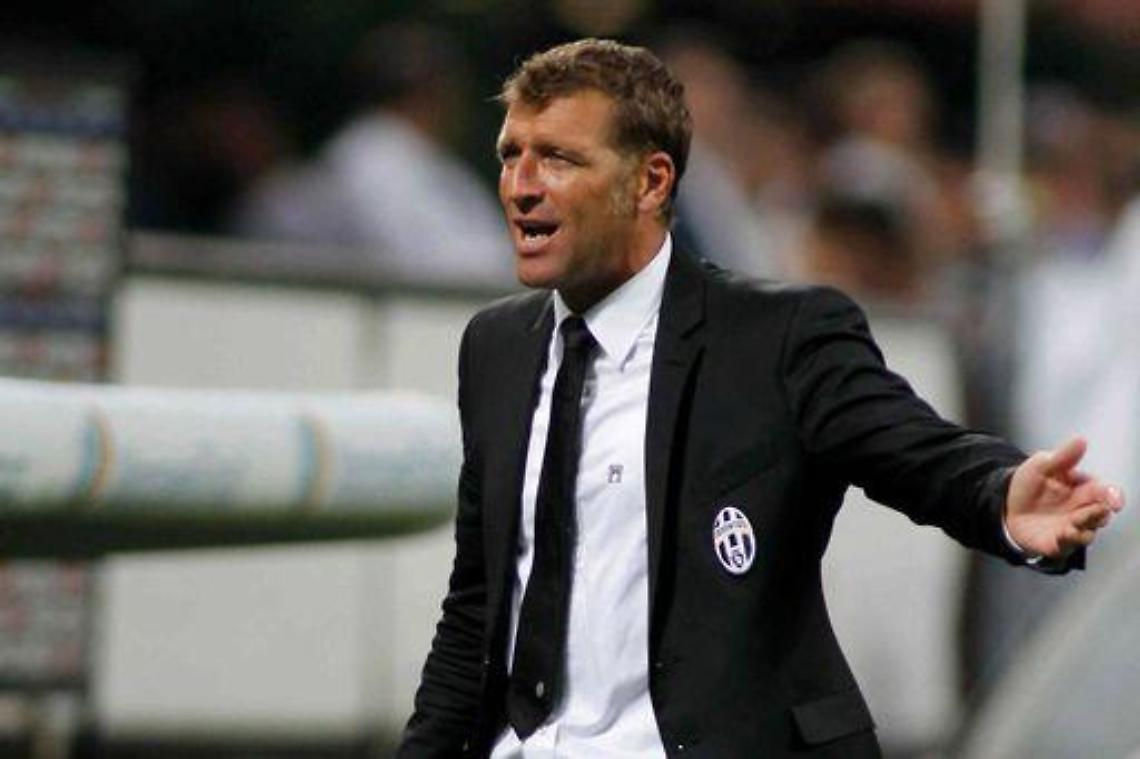 Calcio/ Juventus: Carrera, altra stoccata a Mazzarri