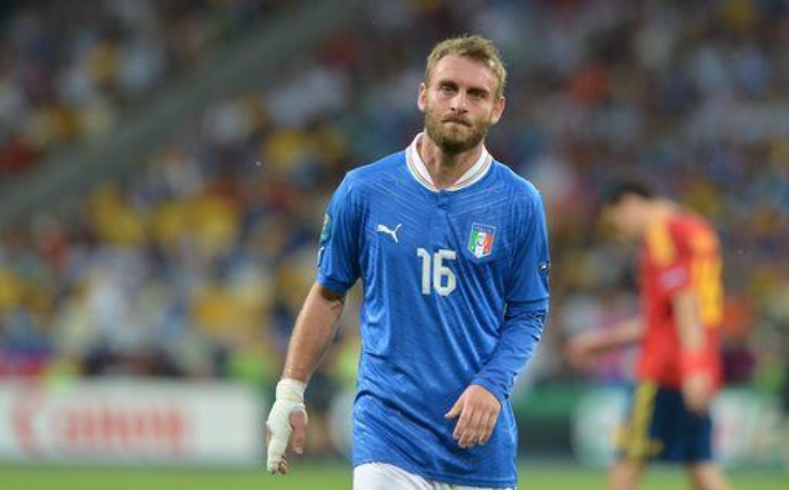 Calcio/ Roma, follia City per De Rossi: 55 milioni