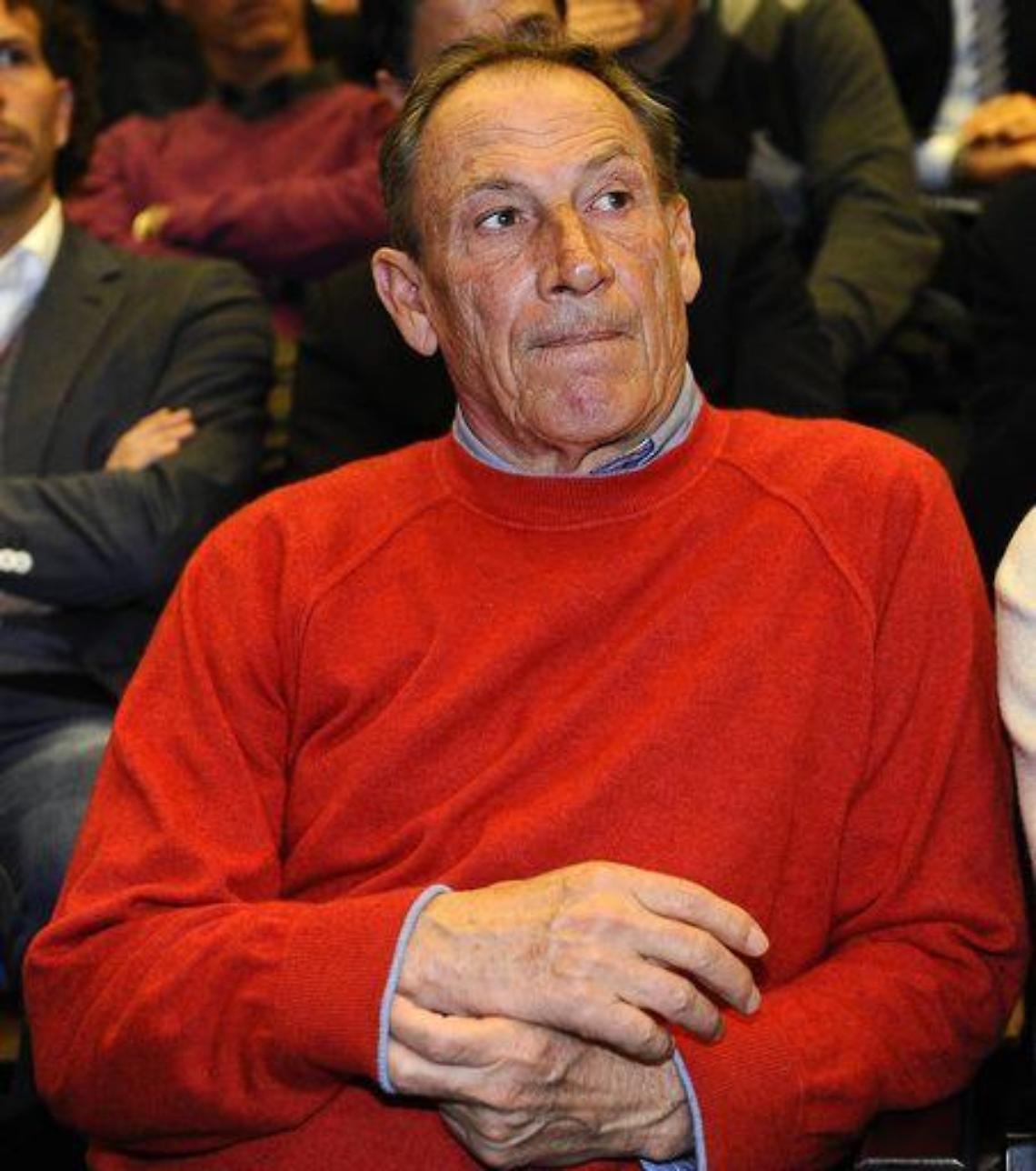 Calcio/ Roma, Zeman: Io dormo tranquillo, la Juve no