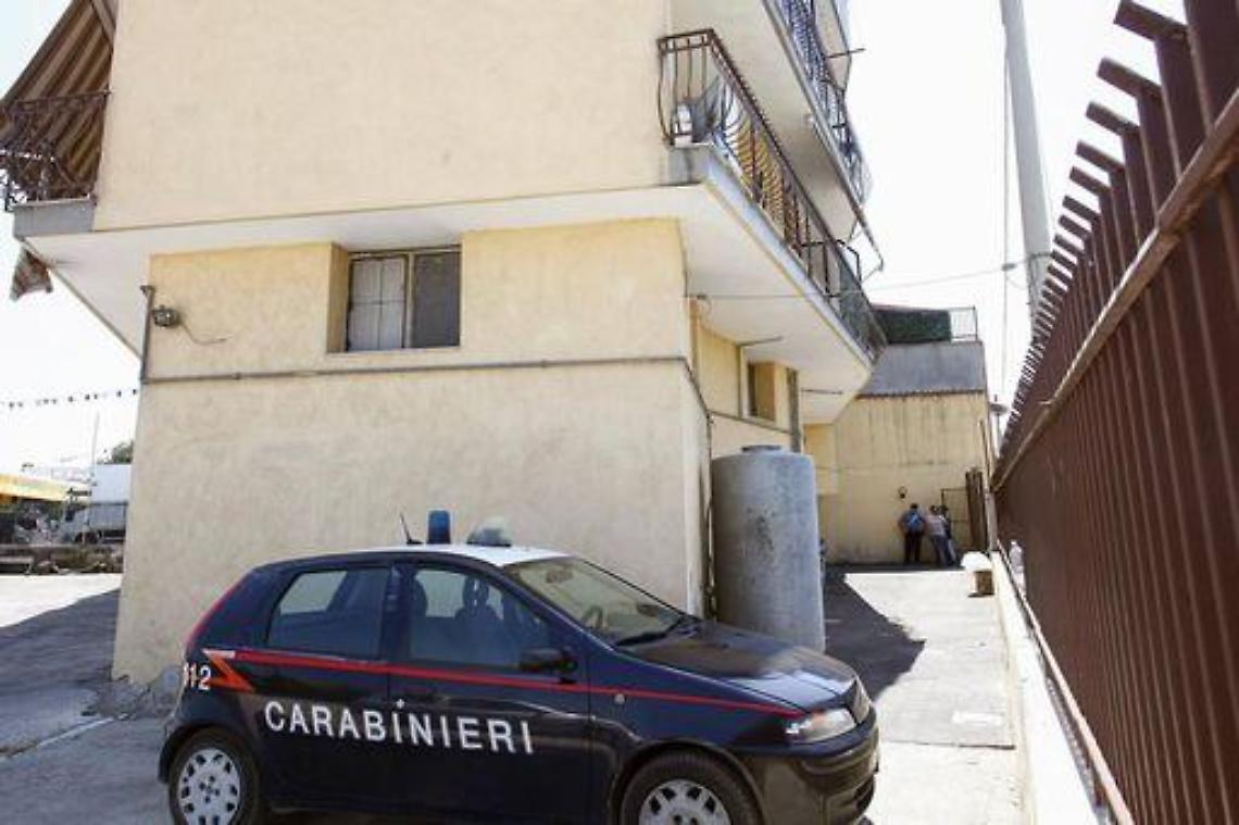 Camorra/ Catturato superlatitante Francesco Matrone