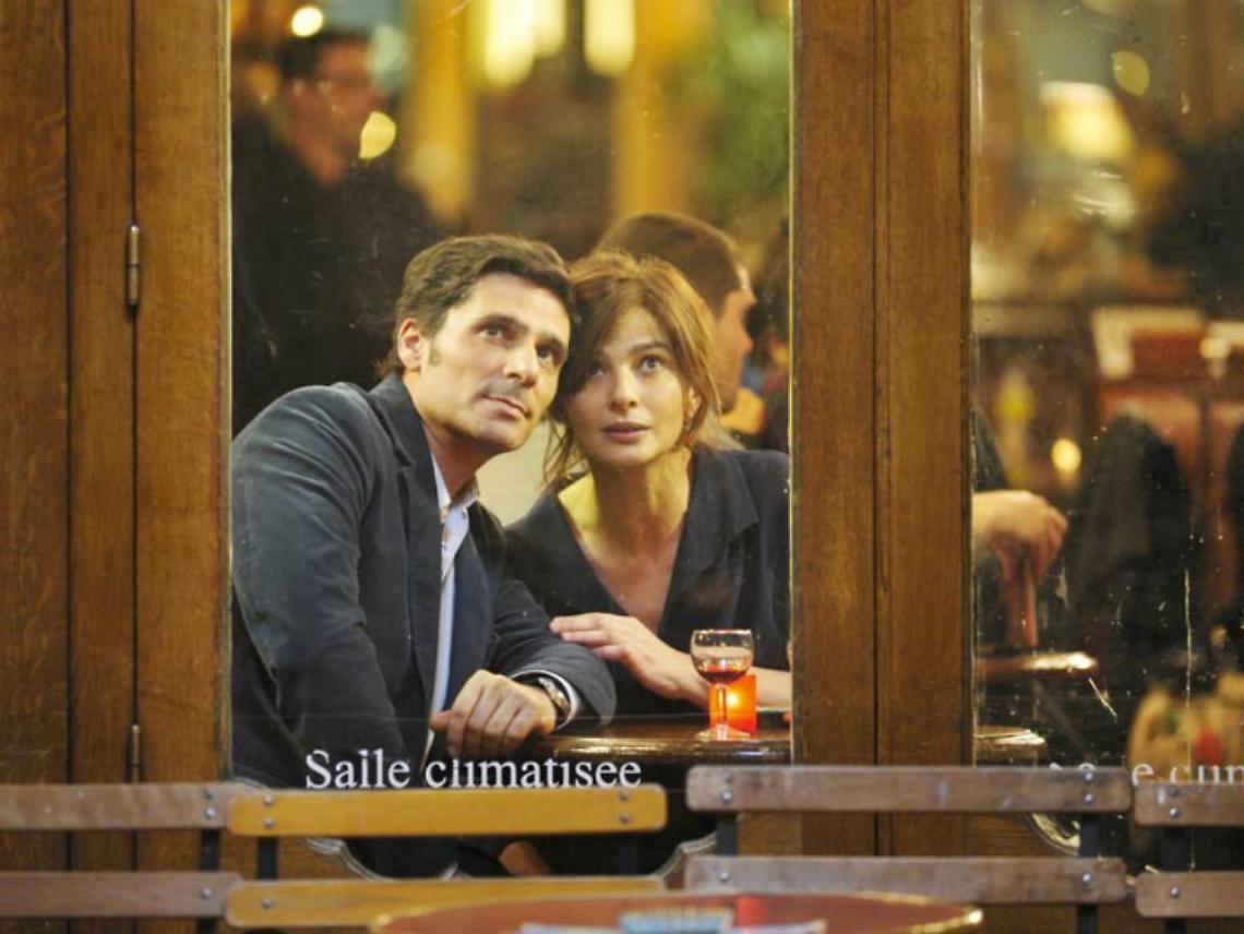 Cinema all'aperto, l'equivoco di Amanda<br/>A Frinco si assegnano le fasce da Miss