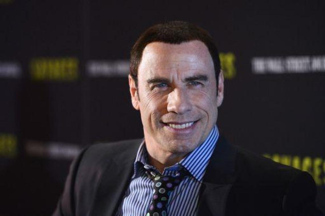 Cinema/ Ex pilota Travolta: abbiamo avuto relazione per 6 anni
