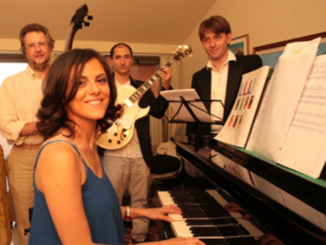 Cisterna: oggi il "Festival di...vino"