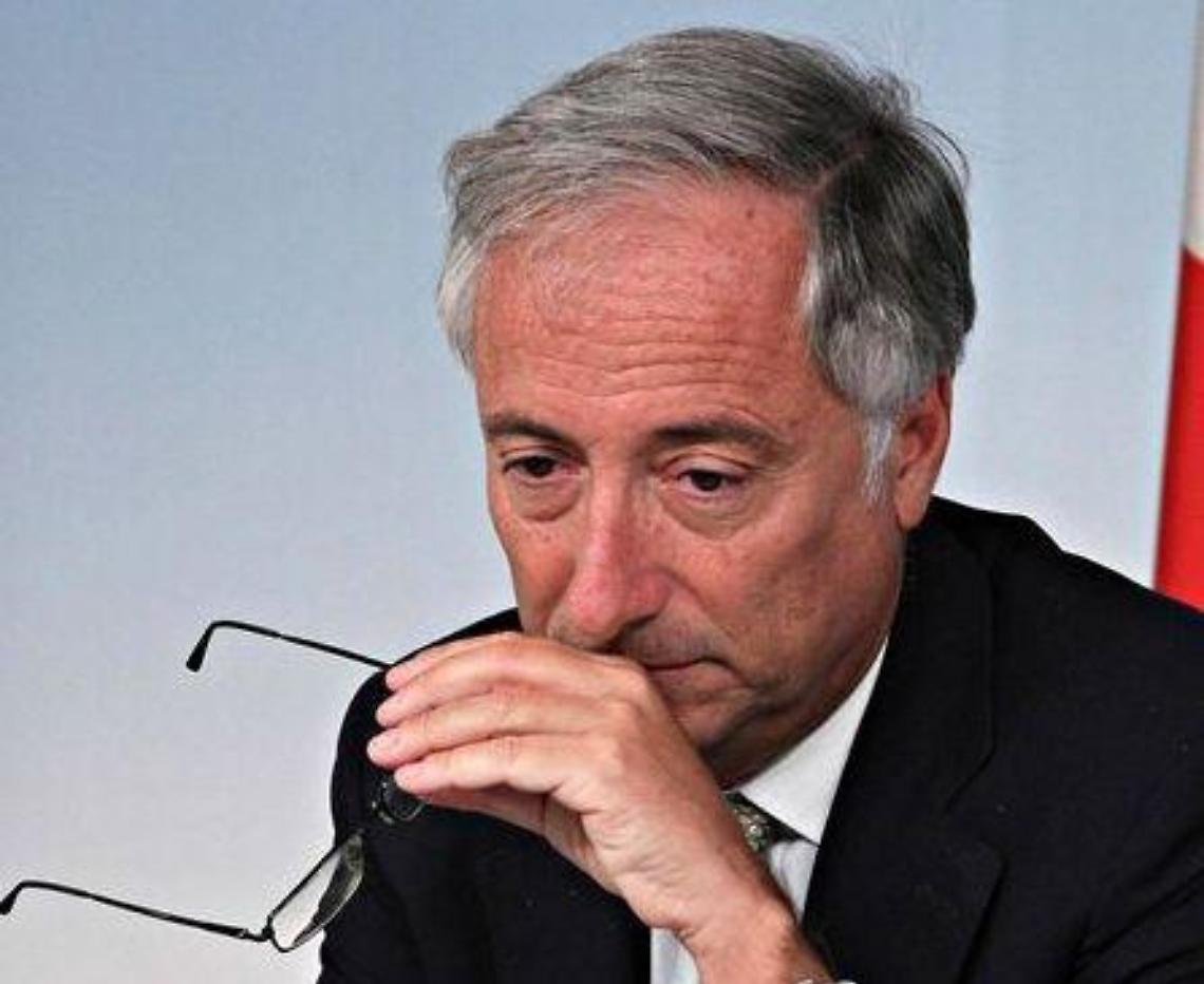 Corruzione/ Patroni Griffi frena: Tempi ddl, decide Parlamento