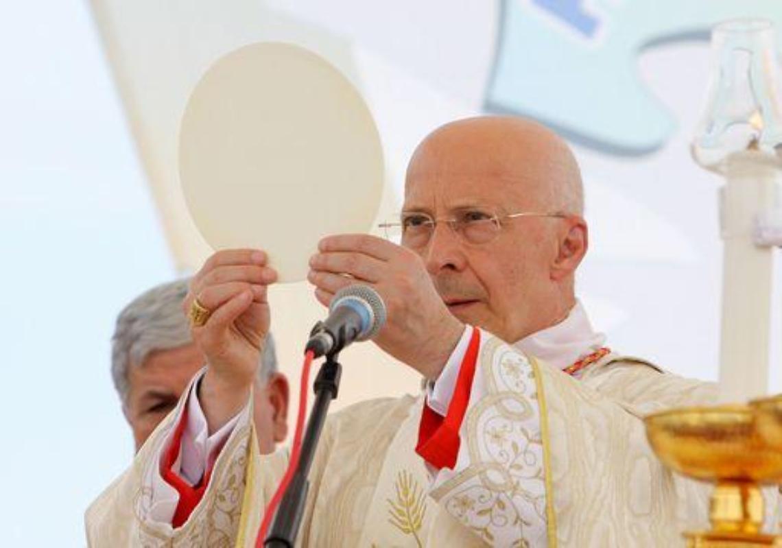 Crisi/ Bagnasco: E' ora di rifondare politica e riformare Stato