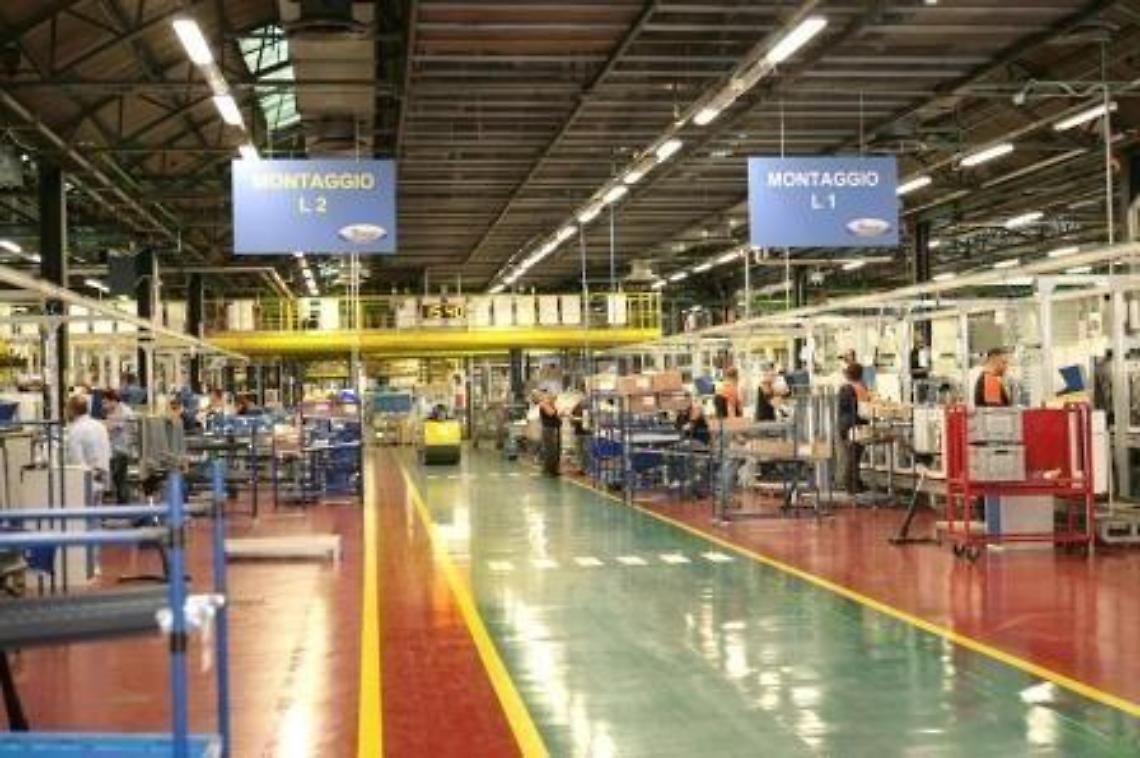 Crisi/ Cala anche ad agosto attivit&agrave; imprese eurozona