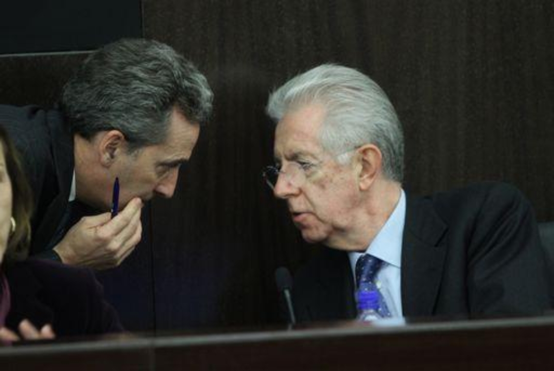 Crisi/ Cdm: Delega fiscale e riordino agevolazioni-incentivi