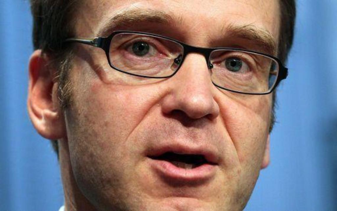 Crisi/ Presidente Bundesbank critica ipotesi acquisto bond Bce