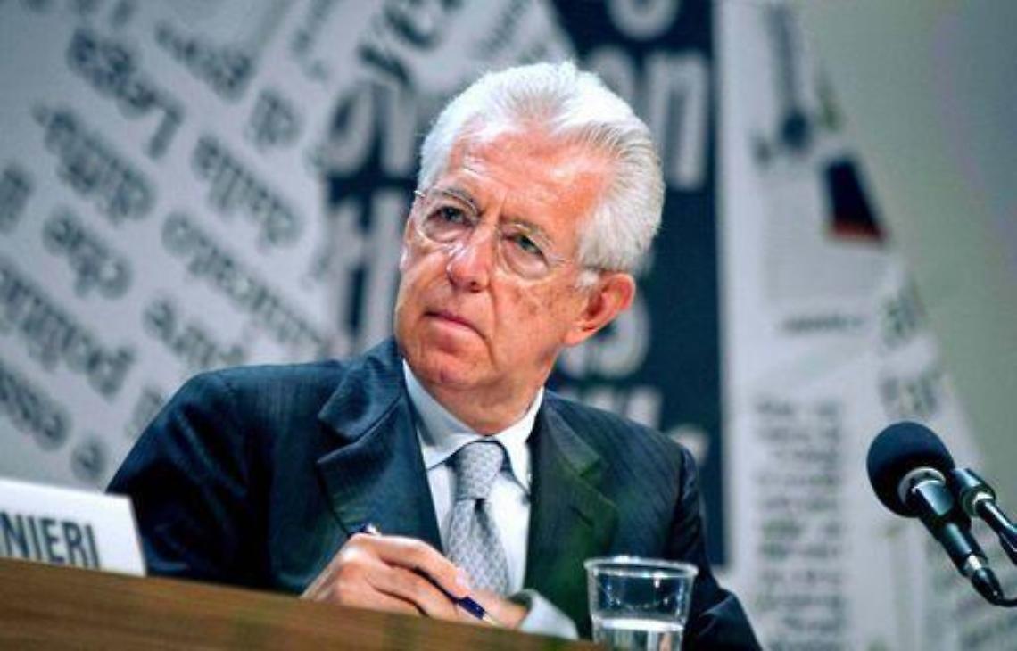 Crisi/ Riparte lavoro Monti: Per Ue serve visione lungo periodo