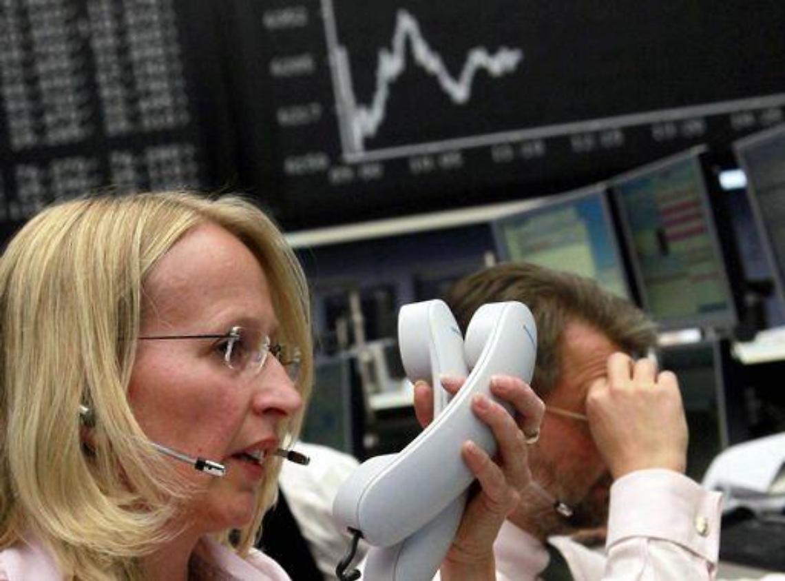 Crisi/ Spread Btp-Bund in deciso aumento a quota 419 punti