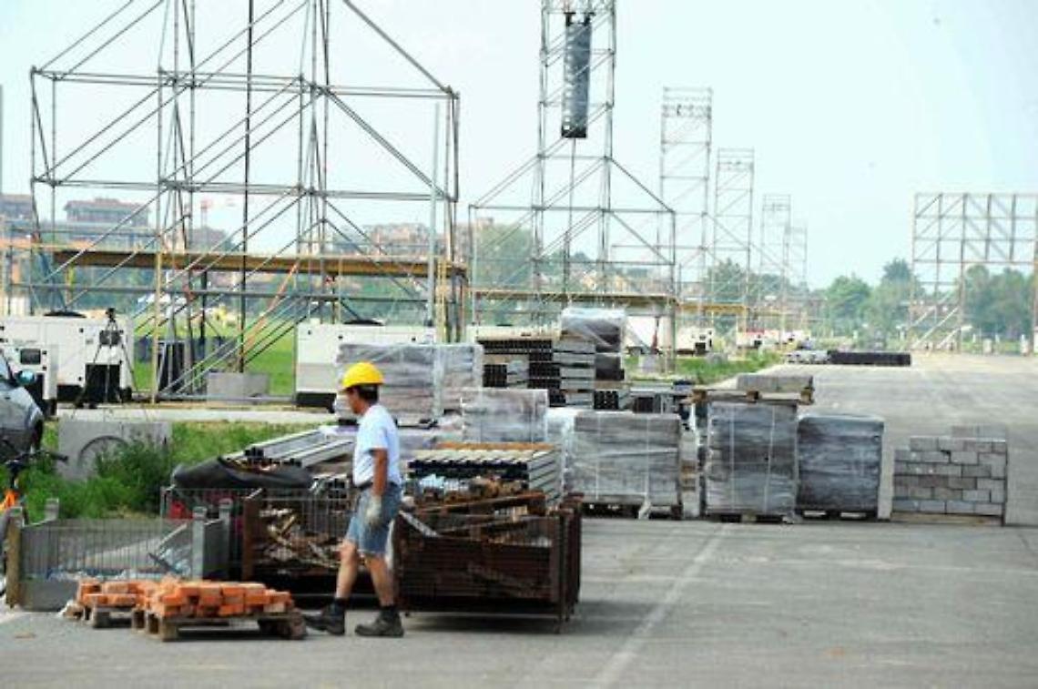 Crisi/Confartigianato:A luglio 640 mln ore Cig, in un anno +8,8%