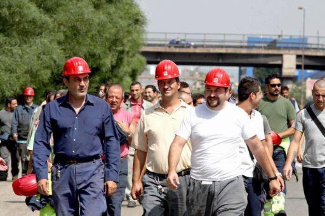 Crisi/Unioncamere:Nel 2012 crollano assunzioni d'immigrati(-27%)