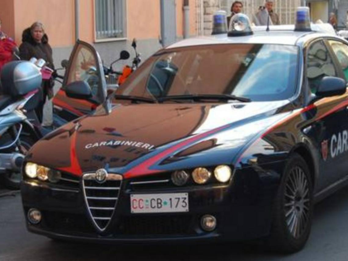 D&agrave; in escandescenze in tribunale, viene<br/>arrestato per due volte in 48 ore