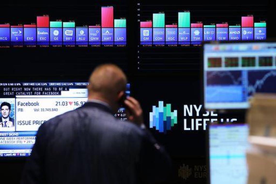 Fed/ Fomc: aumento rischi economia, "probabili" nuove misure