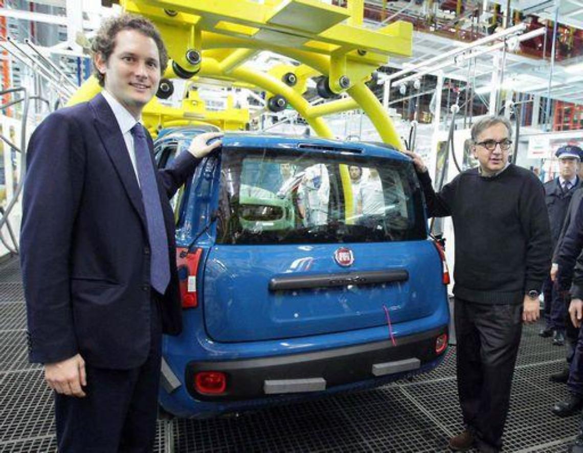 Fiat/ A Pomigliano nuova Cig a settembre e ottobre