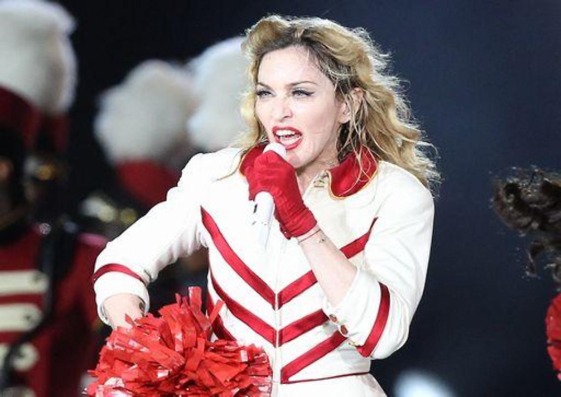 Gossip/ Madonna in Costa Azzurra con la suocera