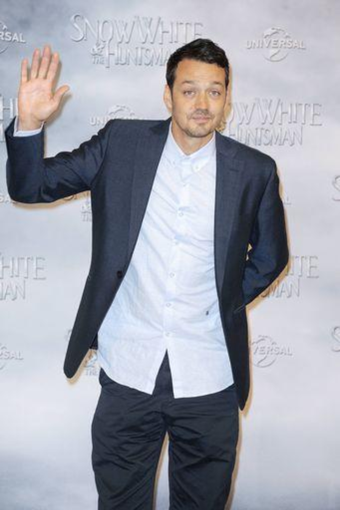 Gossip/ Rupert Sanders perdonato da Liberty Ross?