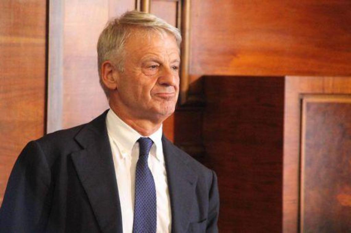 Ilva/ Clini: Tragedia morti si ferma investendo