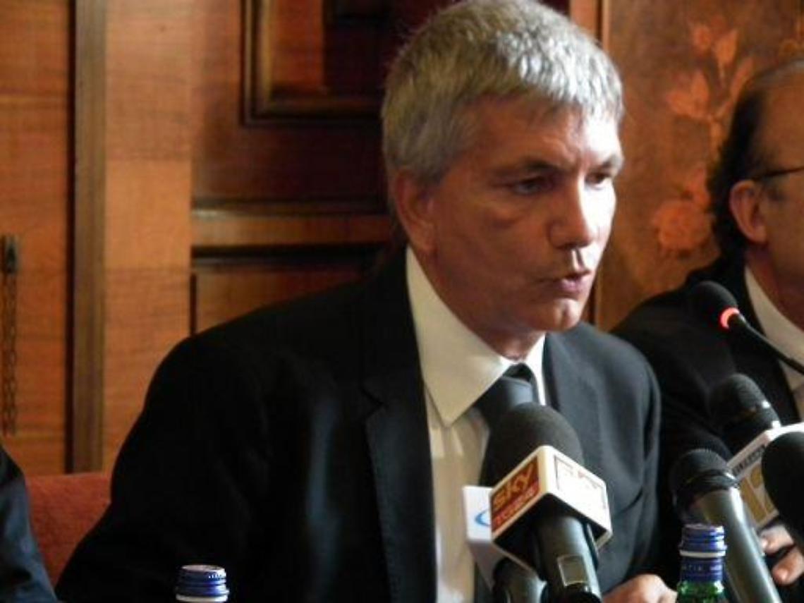 Ilva/ Vendola: governo non vuole conflitto con la magistratura