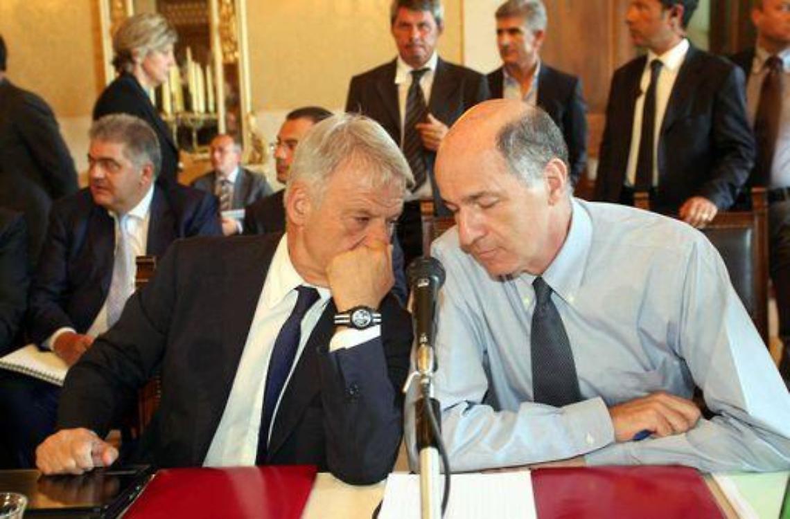 Ilva/Passera:No chiara evidenza causalit&agrave; tra emissioni e salute