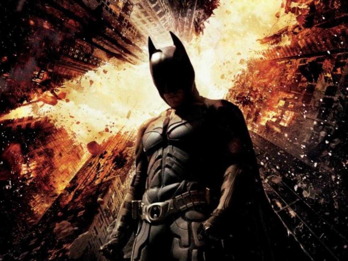 In sala l'anteprima dell'ultimo Batman