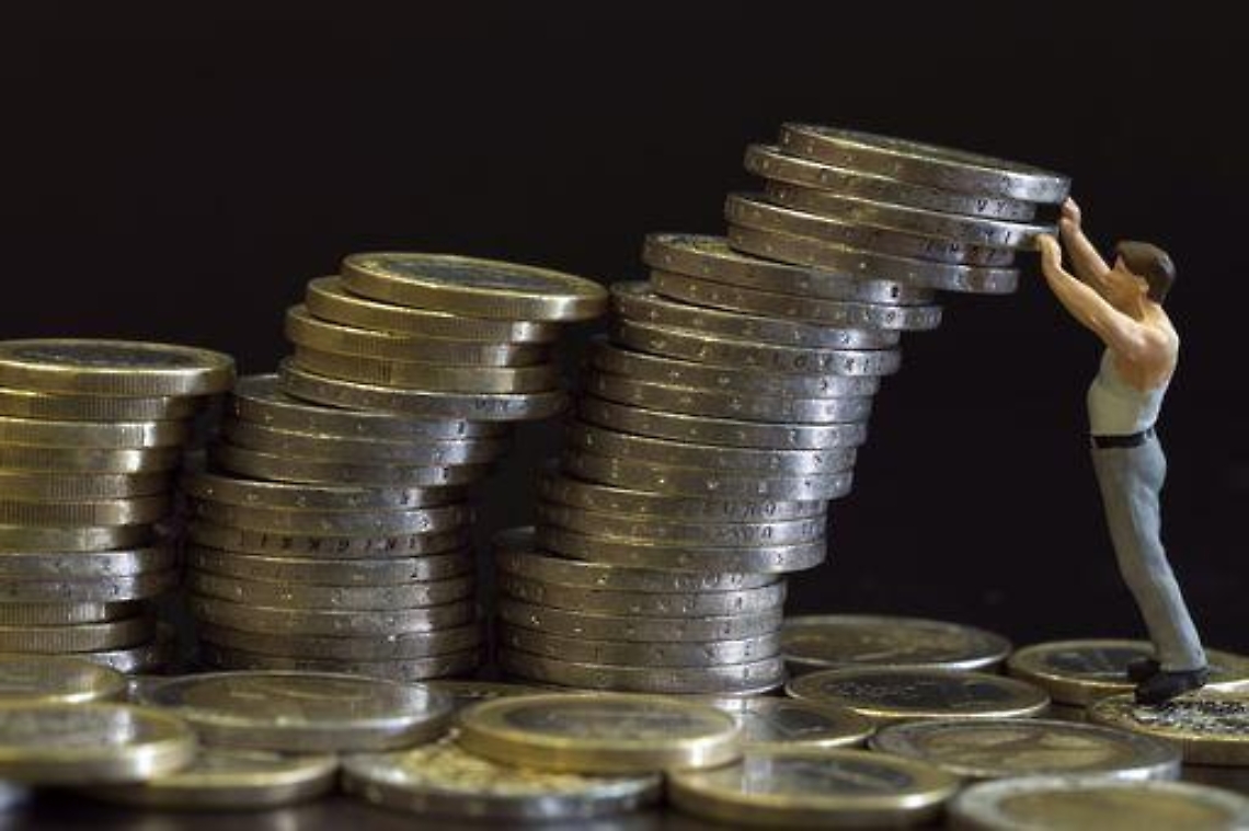 Inflazione/ Eurostat: A luglio in zona euro stabile al 2,4%