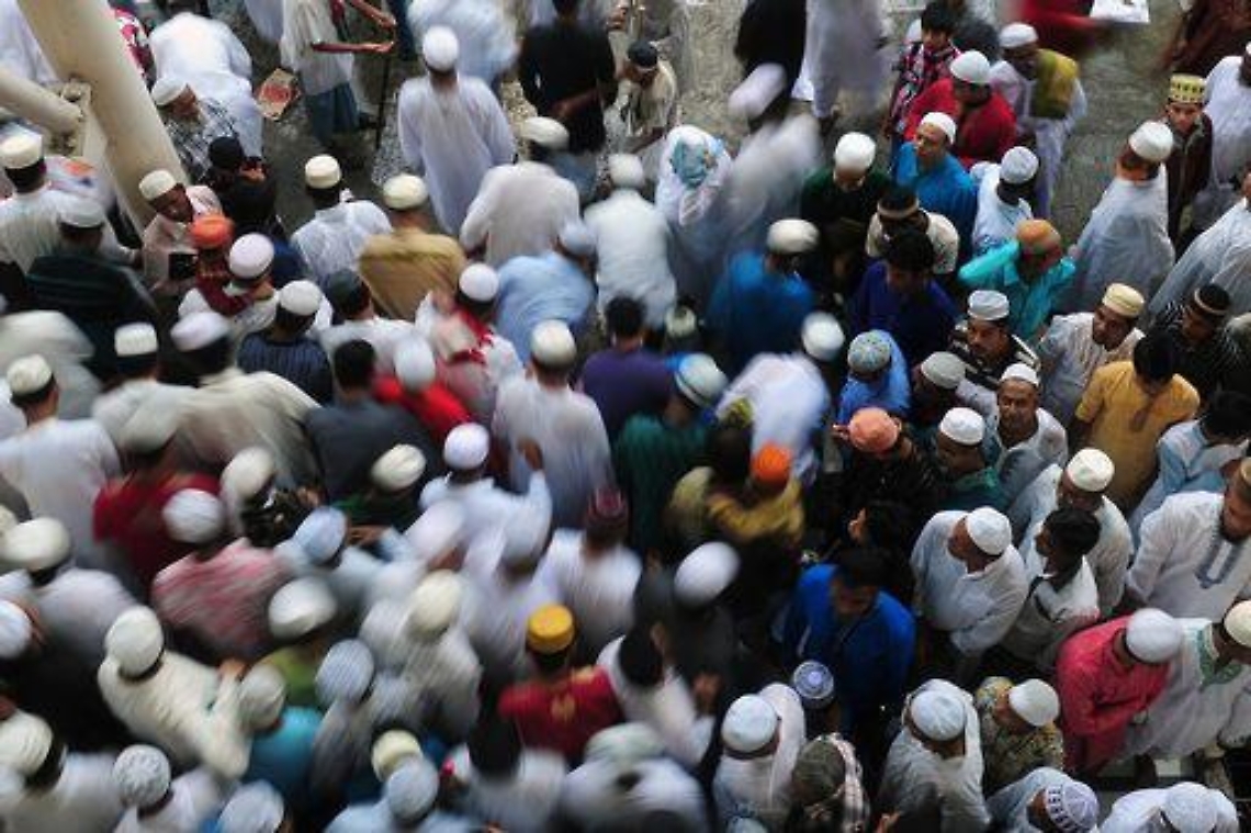 Iraq/ Nel mese di Ramadan 409 morti e quasi mille feriti