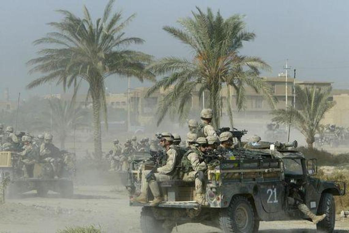 Iraq/ Serie di attentati nel Paese, 8 morti e 51 feriti