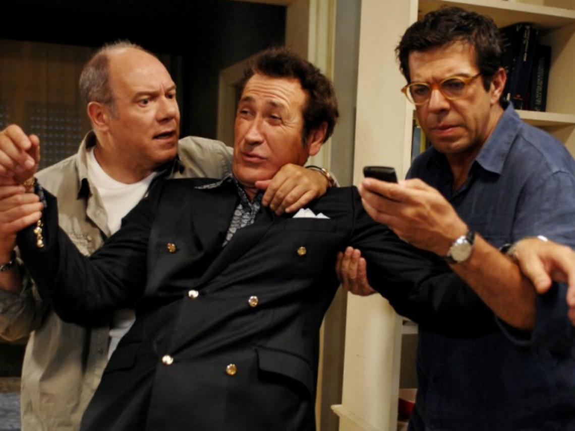 La commedia di Verdone a Cinema Cinema