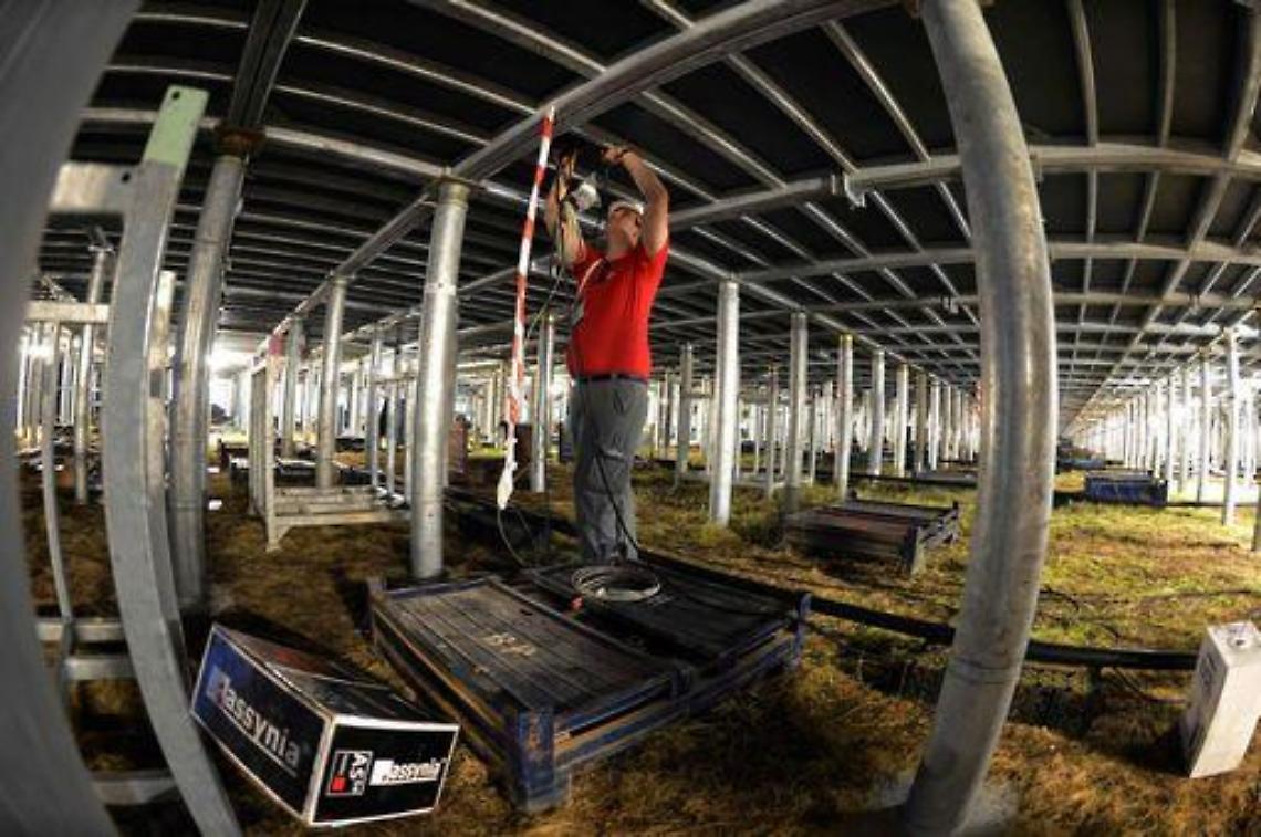 Lavoro/ Istat: A luglio retribuzioni ferme su mese, +1,5% anno