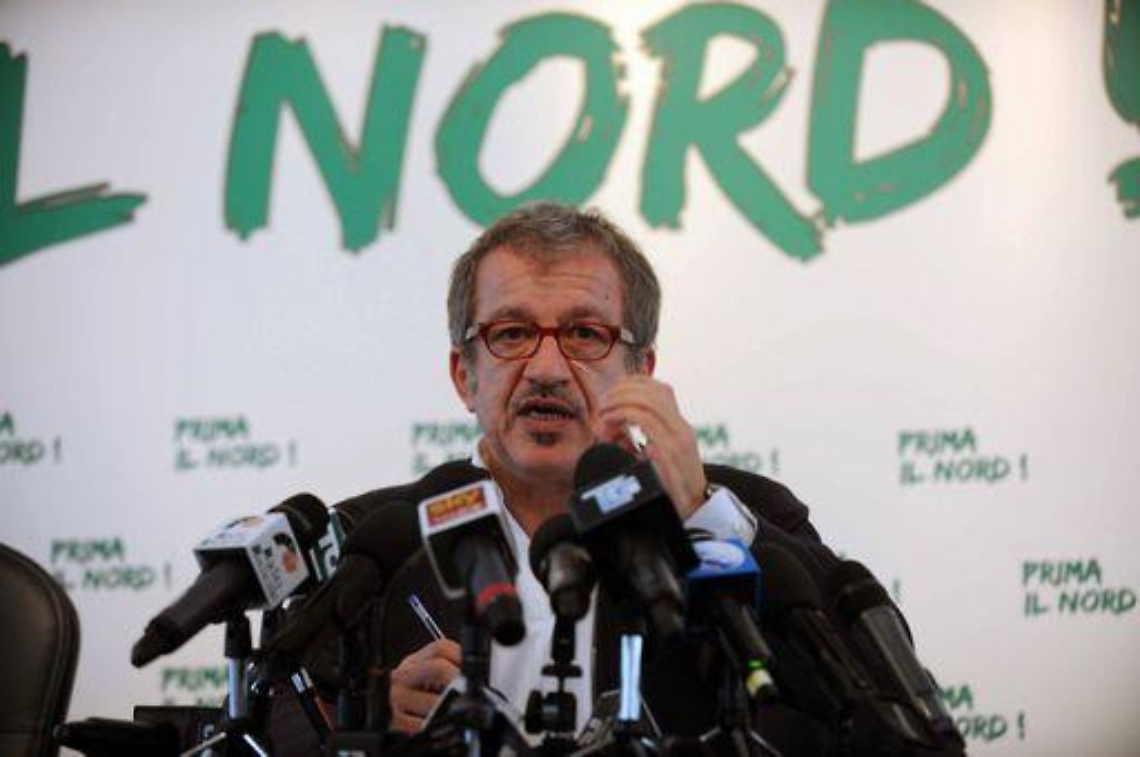 Lega/ Maroni: Proposta legge per referendum su euro