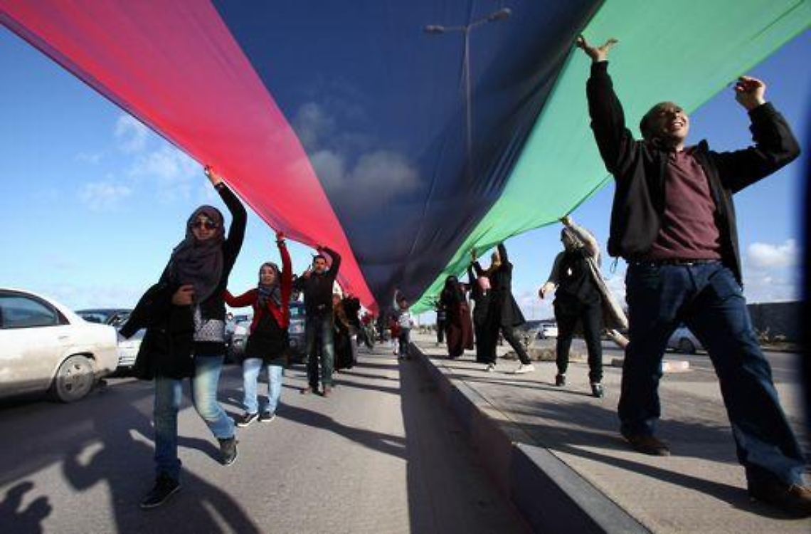 Libia/ Saif Gheddafi a processo il prossimo mese a Zintan