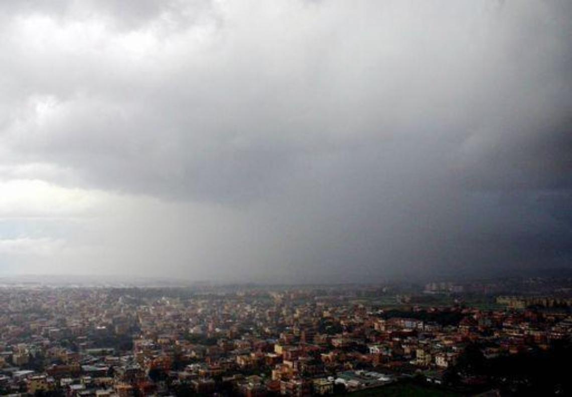 Maltempo/ Stop al caldo: in arrivo temporali al Nord