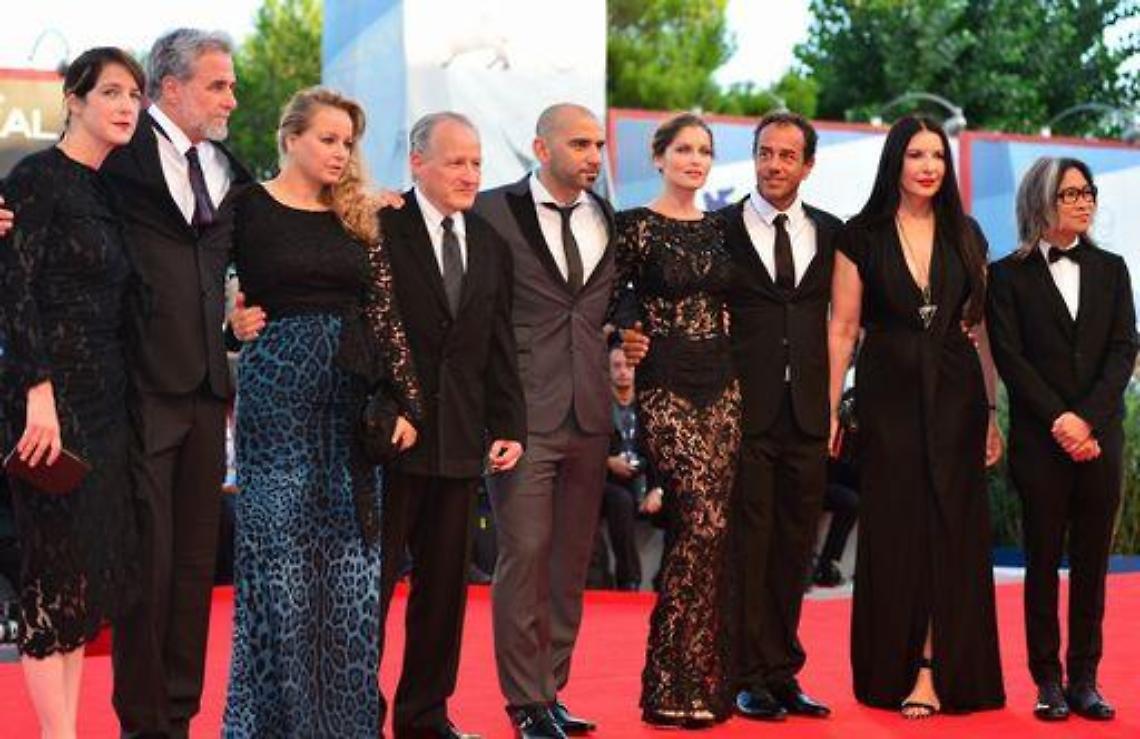 Mostra Venezia/ Oggi due film in gara, "Superstar" e "Izmena"