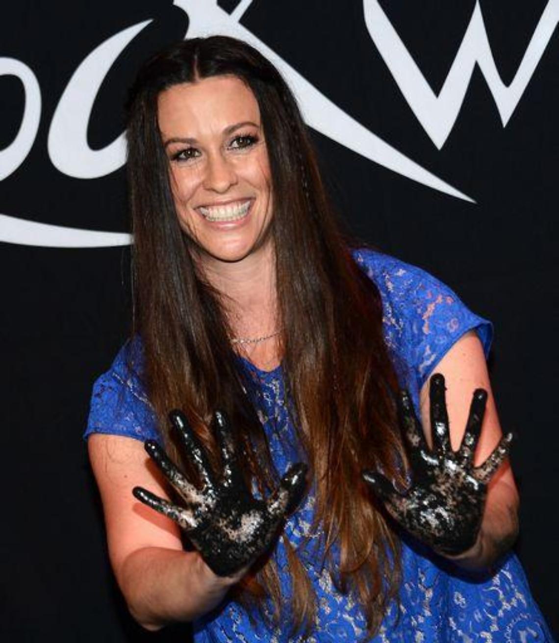 Musica/ Alanis Morissette, esce il 28 agosto il nuovo album