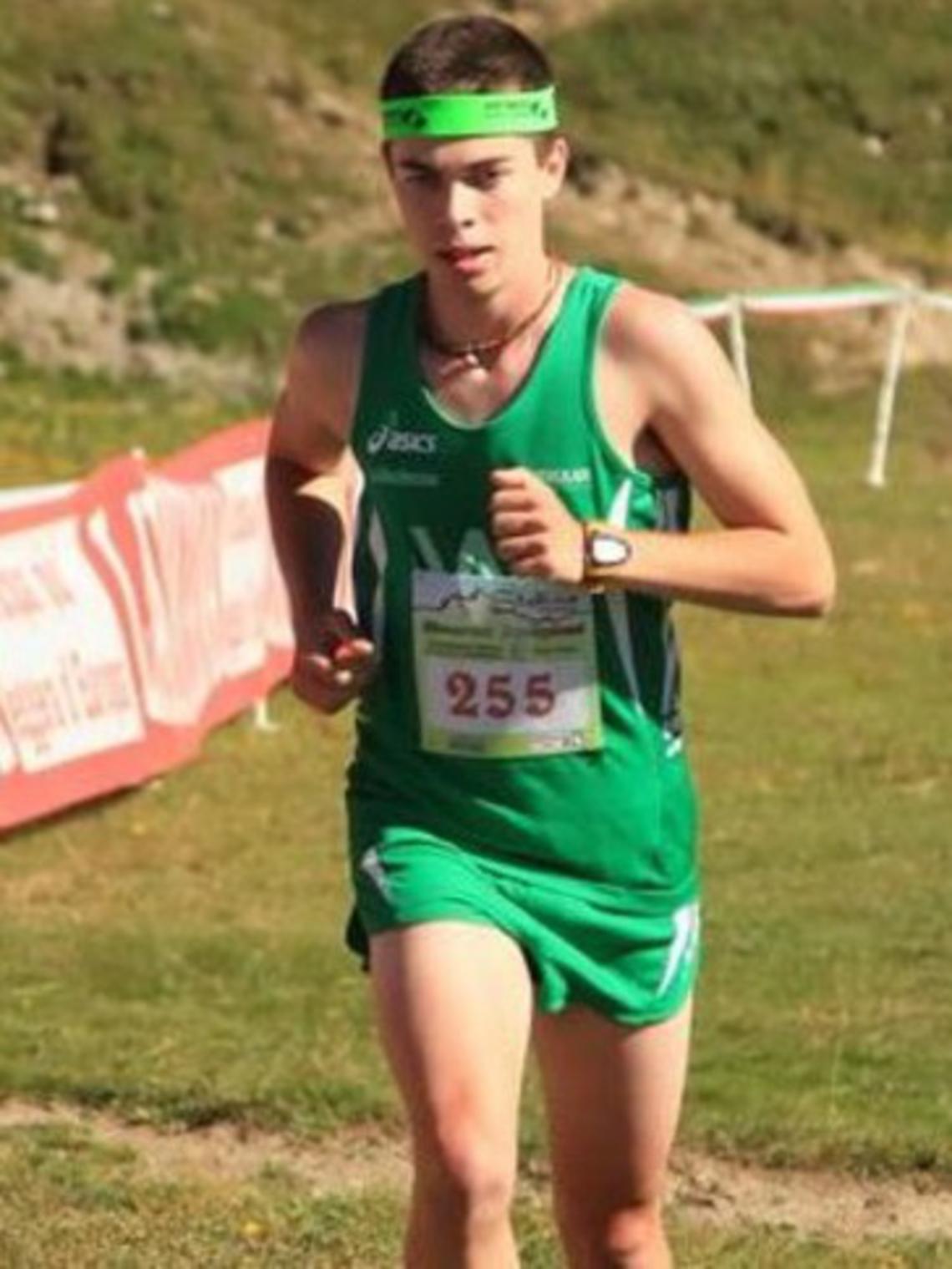 Podisti astigiani in evidenza