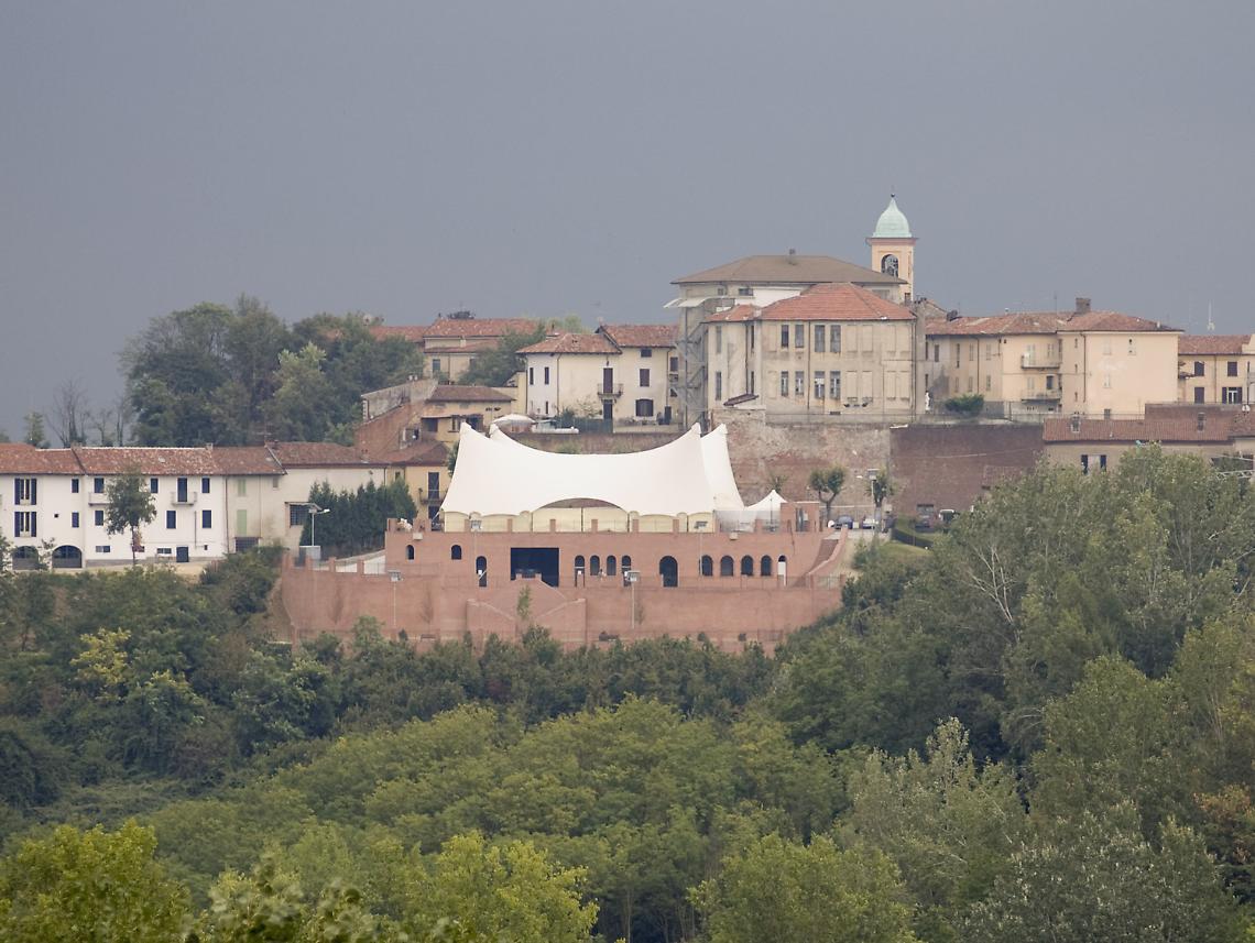 Portacomaro: ultimi giorni di patronale