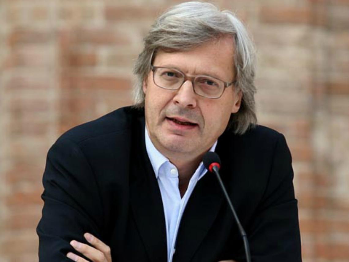 Premio Pavese 2012: vincono Sgarbi, Mazzantini, Baricco, Canfora e Iovinelli