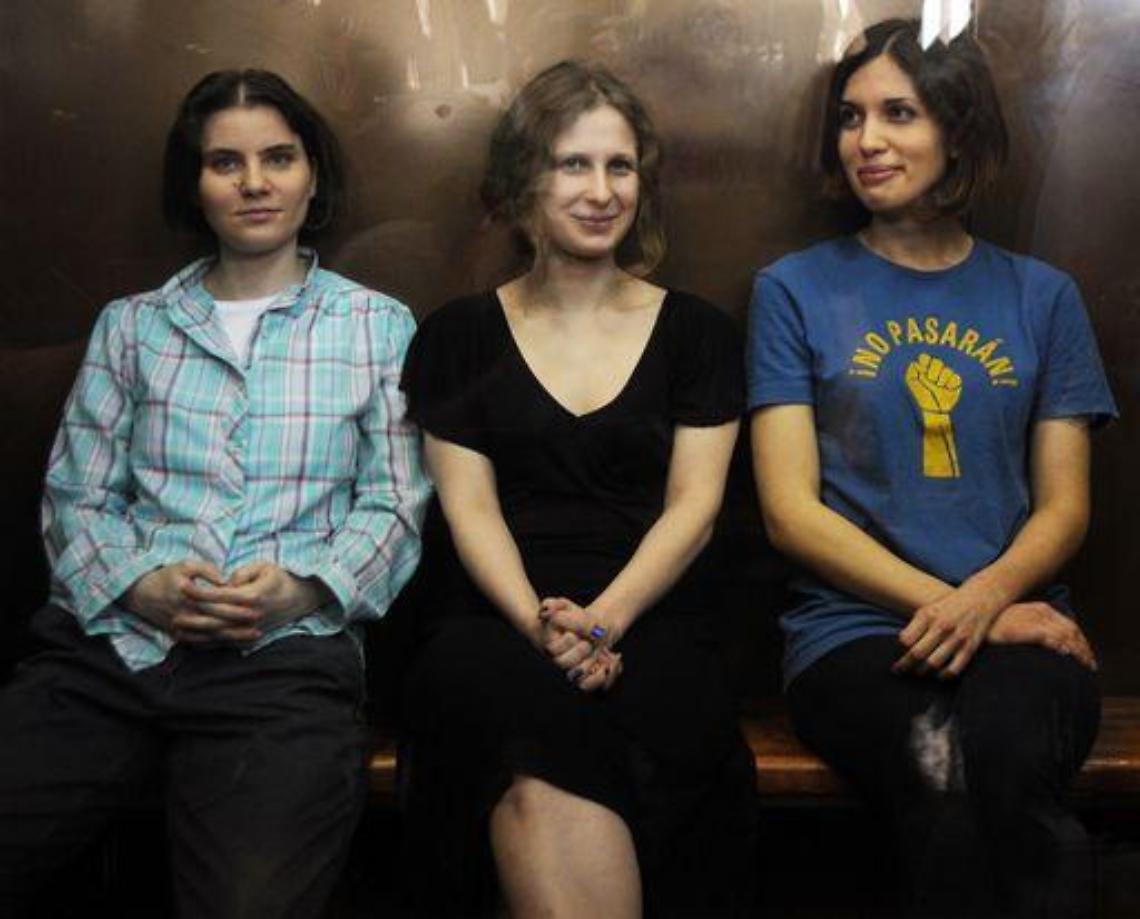 Russia/ Autorit&agrave; diritti umani: Condanna Pussy Riot &egrave; eccessiva