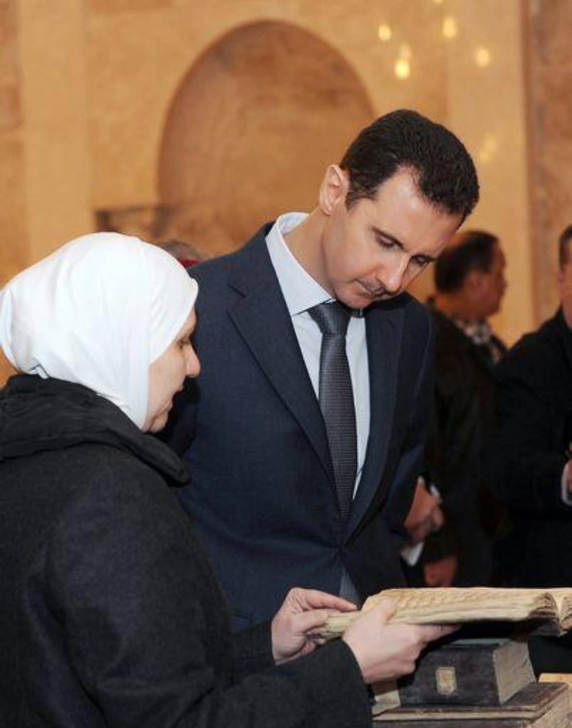 Siria/ Assad: sconfiggeremo complotto straniero ad ogni costo